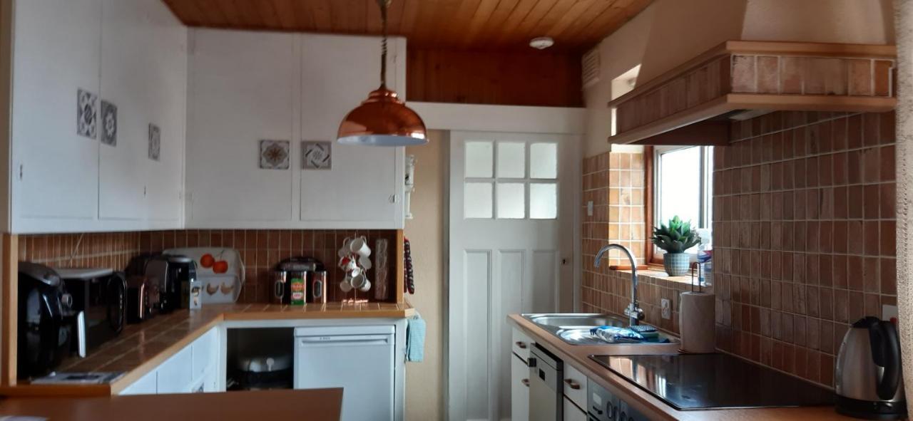 Vila The Hermitage Private Detached Bungalow Rhyl Exteriér fotografie
