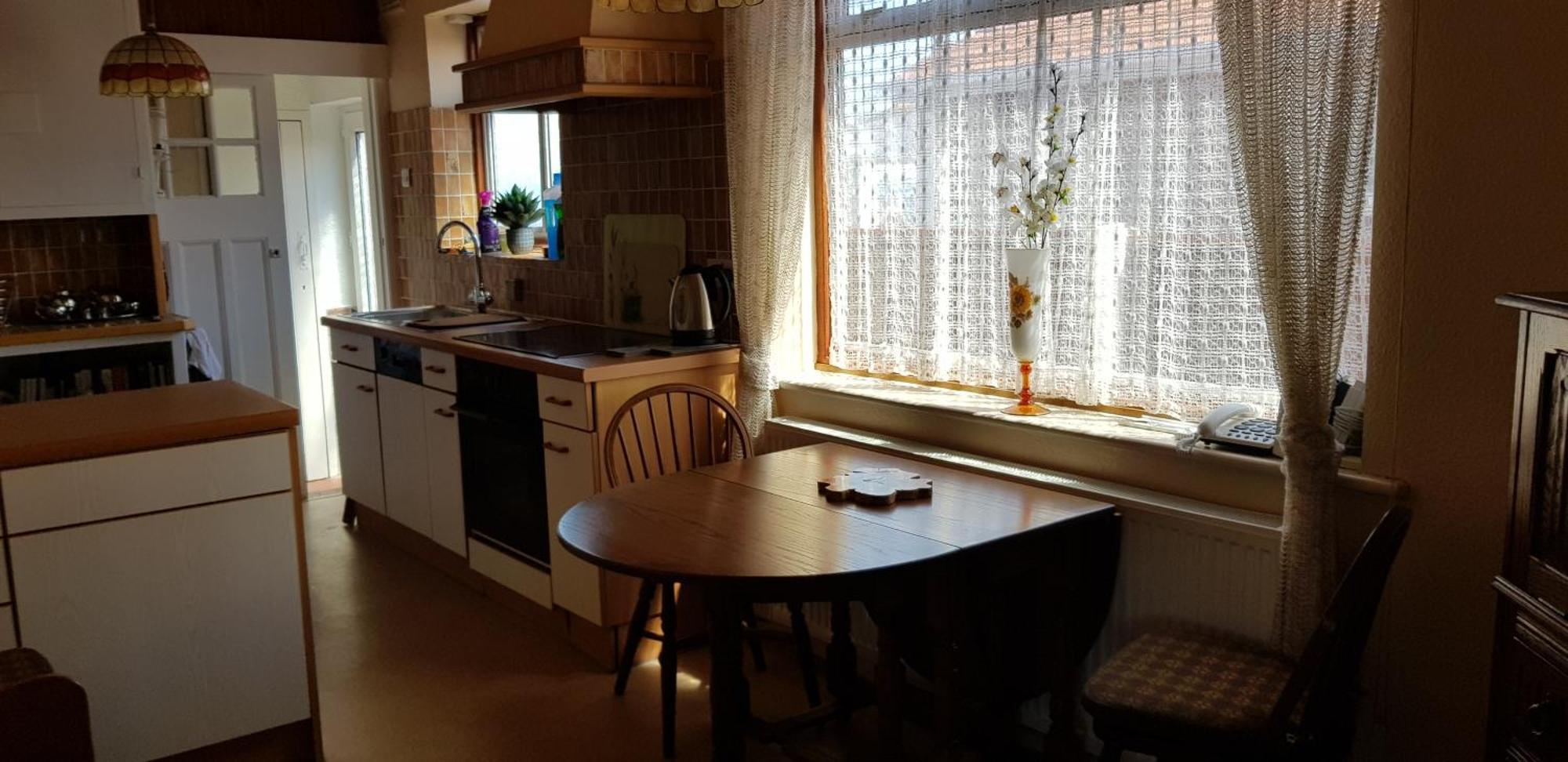 Vila The Hermitage Private Detached Bungalow Rhyl Exteriér fotografie